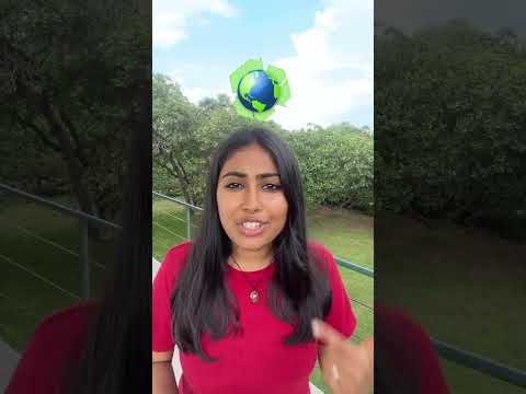 Ladies! Make This One Switch To Save the Planet