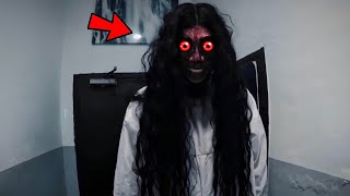 ⚫️ Video Ma Quỷ Có Thật Được Camera Quay Lại P365 | Lạnh Tv