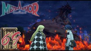 Metaphor: ReFantazio Part 69 - A Festival with Everyone!