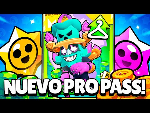 SNEAK PEEK: NUEVO PASE PRO CON RECOMPENSAS EXCLUSIVAS ¿VALE LA PENA LOS 27€$?