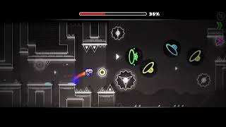 Geometry Dash Daily Level for 4/19/2026: Headlights by NGTofficial (GD Daily Video #1033)