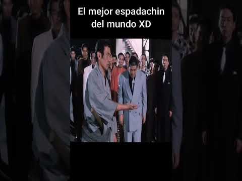 El mejor espadachín del mundo #memes