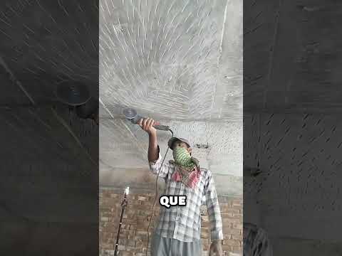 Tecnica para pegar bien la mezcla