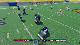 Arizona Vs West Virginia