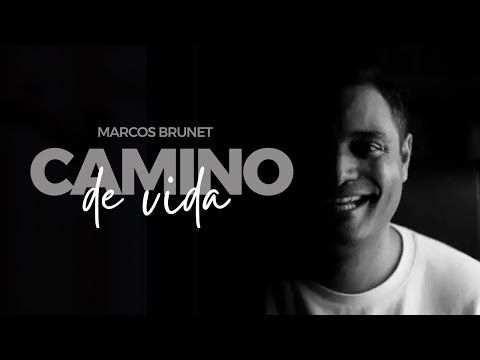 "Camino de Vida – Adoración Profunda con Marcos Brunet 🙌✨"