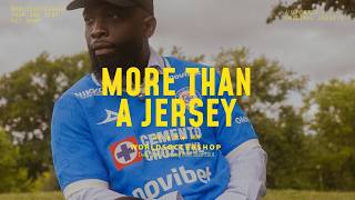 Your club. Your colors. Your jersey.