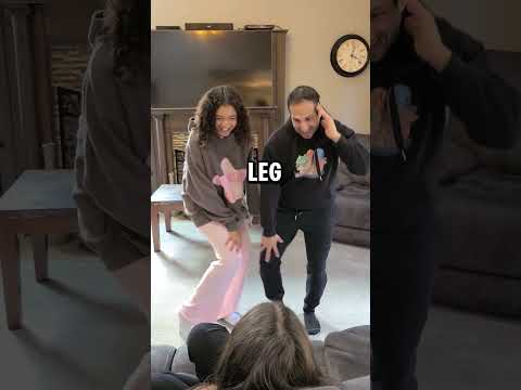 do the stanky leg 🦵 #viralvideo #funny #comedyvideos #youtubeshorts #comedy #funnyshorts