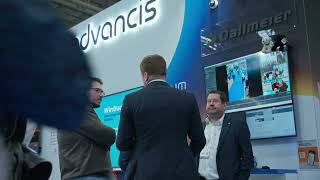Advancis at TSE 2025