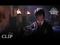 Harry Potter Spell Knowledge