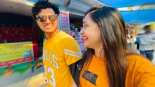 Sandeep ne Paani mai Fek diya😱😭 #vlog