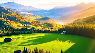 Romantic Guitar Music 🎸 Beautiful Acoustic Melodies for Peaceful and Relaxing Moments