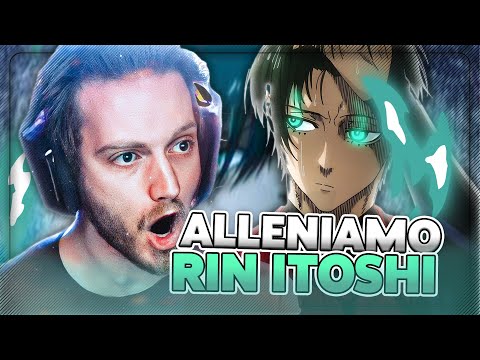 ALLENAMENTO INTENSIVO RIN