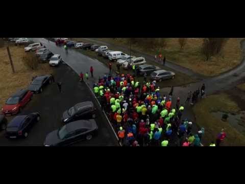 reykjavik autumn marathon2