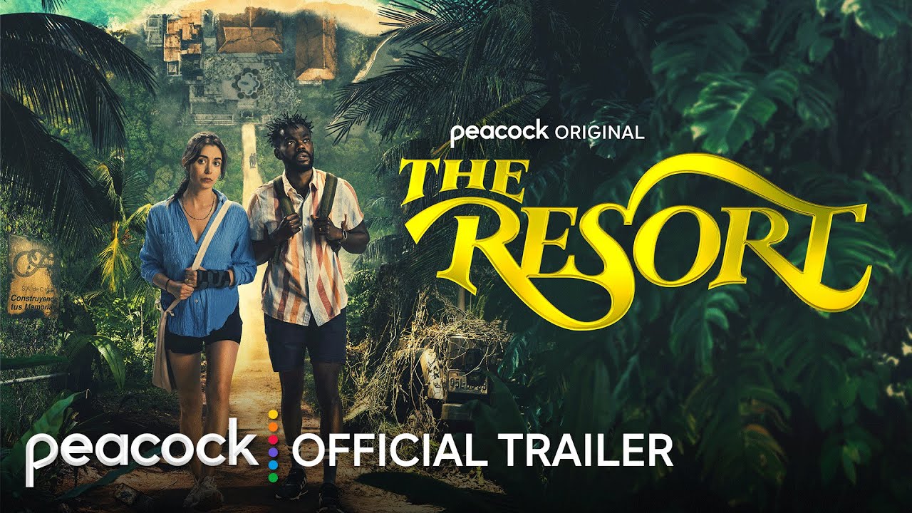 The Resort Trailer thumbnail