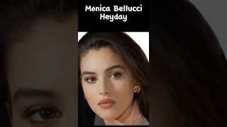 Monica Bellucci heyday #shorts