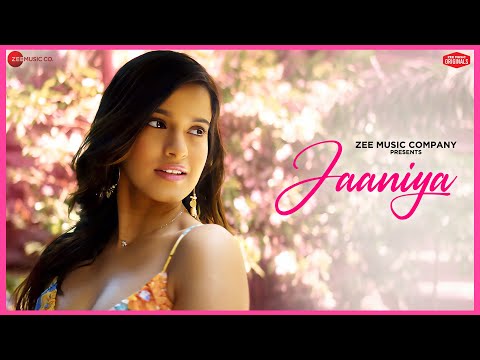 Jaaniya - Arko | Leena Lal | Zee Music Originals | Love Song 2023