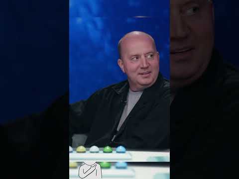 Бурунов инопланетянин НАТАЛЬНАЯ КАРТА #натальнаякарта #олесяиванченко #димажуравлев #сергейбурунов