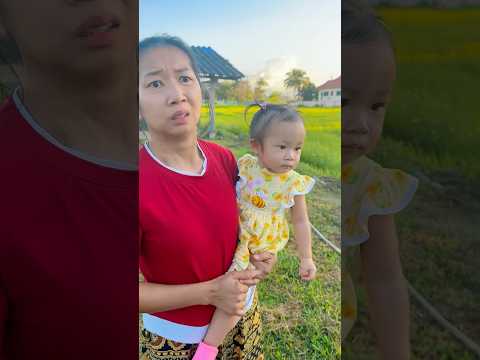 ไม่กล้าเข้าห้องน้ำกลัวตุกเเก #ฝากกดติดตาม #funny #foryou #ตลก #ละครสั้น #ละครคุณธรรม
