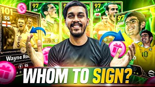 Choose This EPIC Legend Assemble & BIGTIME 30th Anniversary Player(training guide+additional skills)