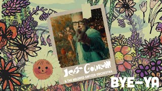 Jeff Goldblum & The Mildred Snitzer Orchestra - Bye Ya (Official Visualiser)