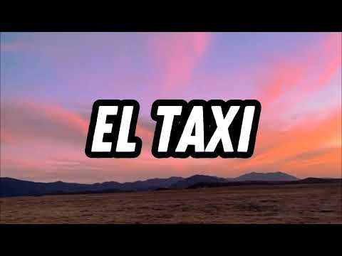 Osmani Garcia Ft. Pitbull, Sentato, Dayami La Musa - El Taxi (Letra/Lyrics)