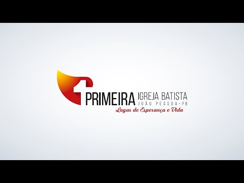 Culto Domingo - Manhã - PIB - 22/06/2025