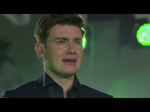 Celtic Thunder Odyssey - Fare Thee Well
