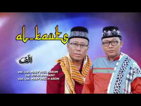 HARBUS Al-Kautsar | Alfa Shollallah Ust.Masy'aril Harom Ft Ust.Jufri Robbany (OFFICIAL MUSIC VIDEO)