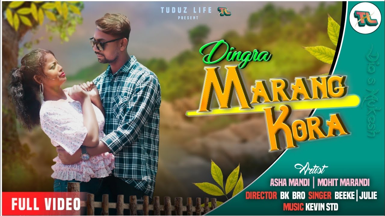 DINGRA MARANG KORA