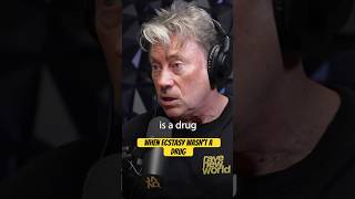 Is Ecstasy a drug?