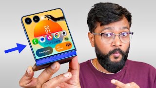 Samsung Changed - NEW Galaxy Z Flip 7