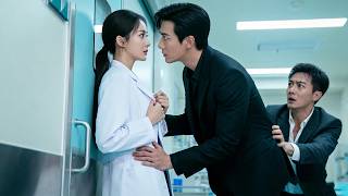 Dia Kira Dirinya Pemburu, Ternyata Buruan Udah Pasang “Jebakan Cinta”!#minidrama