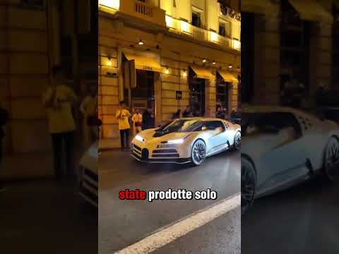le auto più costose