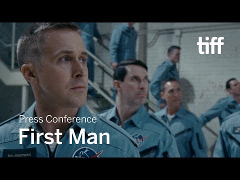 Press Conference | TIFF 2018