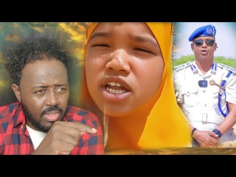 HARGEYSA O ARIN MUCJIZA AH LAGU ARKAY WAR ARINTAAN YAAN LADHAYALSAN
