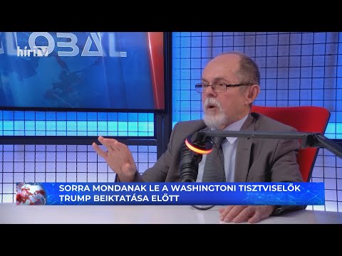 Globál (2025-01-12) - HÍR TV