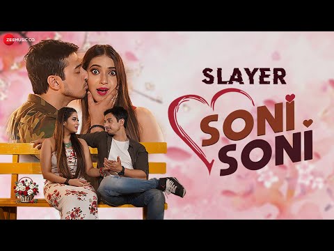 Soni Soni | Slayer | Aryann Bhowmik, Shubhanki Dhar | Sourav Dey, Lahona Das | Pritam D | Dwaipyan M