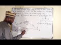 Bearing and Angle Calculations