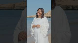 الحمد لله ابتساام حاملة 😍❤️