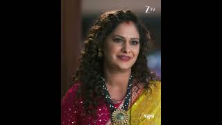 Vasudha Ep 288 | Zee TV UK HD