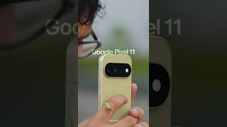 Google Pixel 11 Quick Camera Review #sauravanuraj