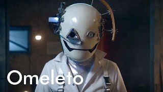 DISSIMULATION | Omeleto