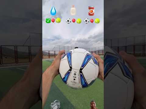 Goalkeeper skill #asmr #funny #comedy #shorts