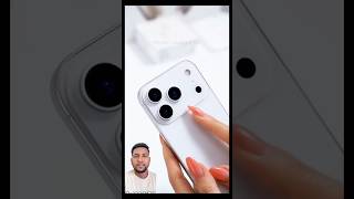 iPhone 17 Air Pro & Pro Max Unboxing Fast Look #17Air #shorts #shortvideo