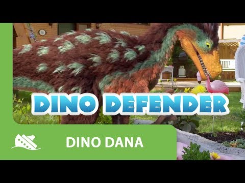 dino defender online