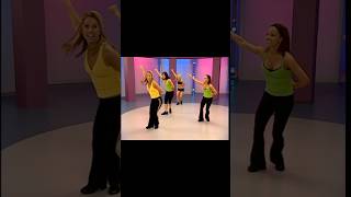 Denise Austin: Burn Fat Fast Cardio Blast DVD trailer