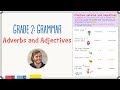 Mastering Adjectives and Adverbs for Grade 2