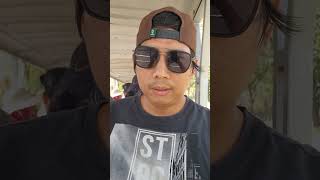 Borobudur Keren yaa pakai Shutle Bus #shorts