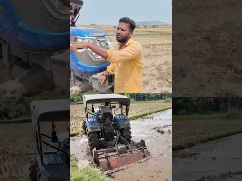 Tyreக்கு பதிலா கம்பி வச்சு ஓட்டுவாங்களா? 😳🚛 | Real Truth