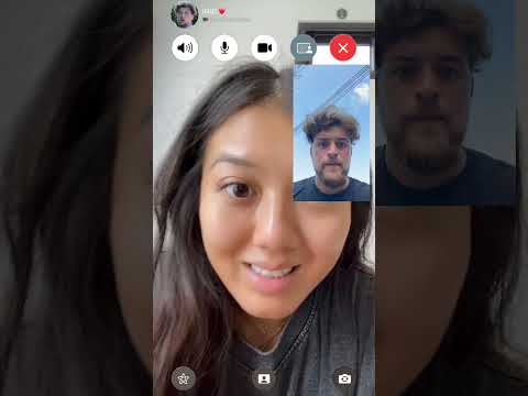 FACE TIME PRANK 😂😂😂